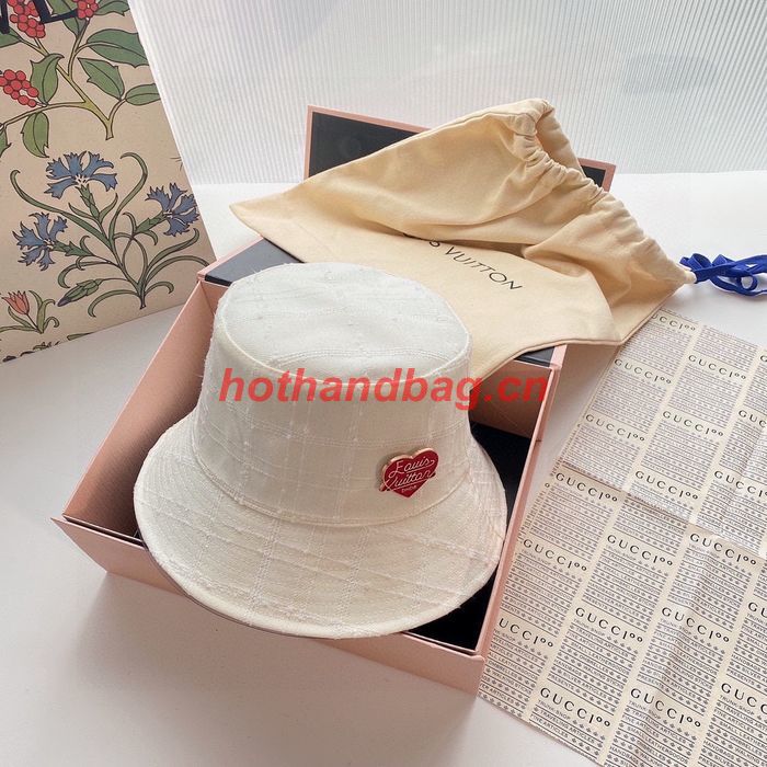 Louis Vuitton Hat LVH00113